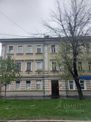 ЦАО Тверской ул Новослободская 31 с 1, Московская область фото