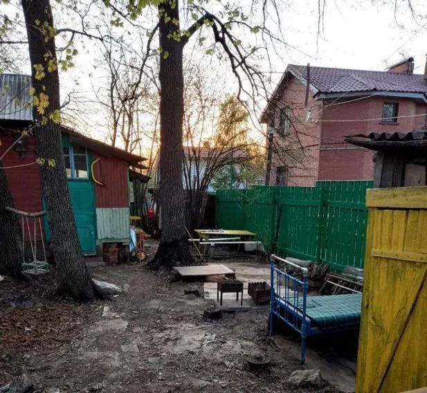 дом г Самара р-н Кировский Победа ДПК, 3-я линия, 90, Октября фото 6