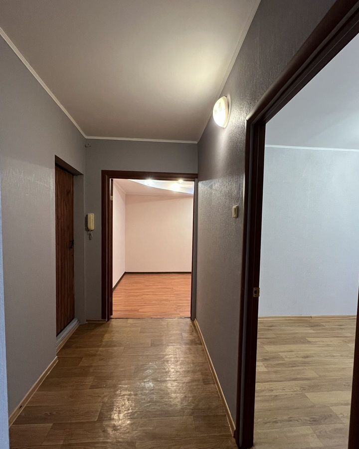 квартира г Оренбург р-н Ленинский пр-кт Гагарина 37к/3 фото 6