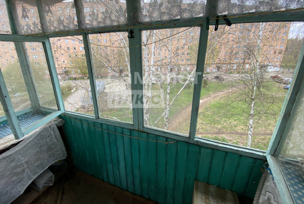 квартира г Ижевск ул Карла Маркса 419 фото 15