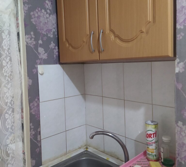 квартира г Ижевск ул Буммашевская 4 фото 5