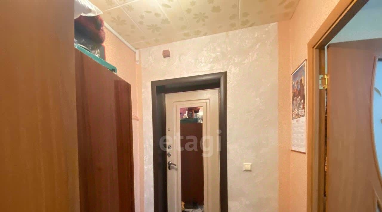 квартира г Можга мкр Чебершурский 1, Можгинский район фото 7