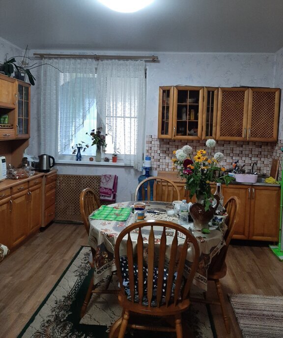 дом г Омск снт Мечта 92 фото 10