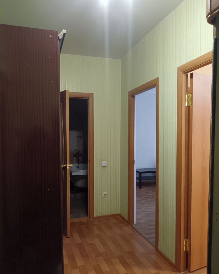 квартира г Казань р-н Советский ул Космонавтов 42а фото 6