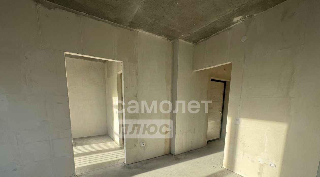 квартира г Ижевск р-н Октябрьский ул Им В.С.Тарасова 4 фото 5