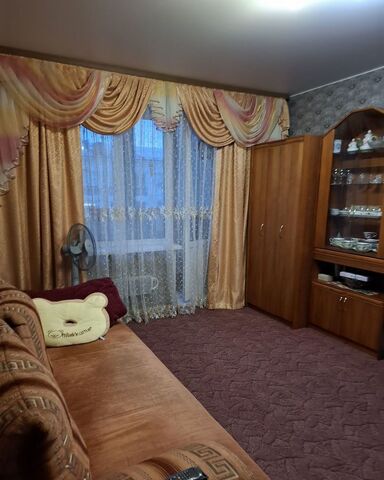 ул Бегичева 5с/1 фото
