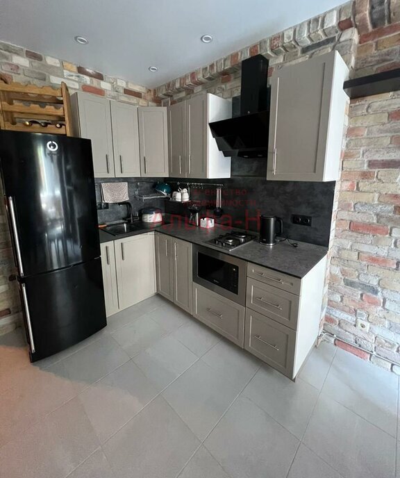 квартира г Ессентуки ул Орджоникидзе 81к/3 фото 1