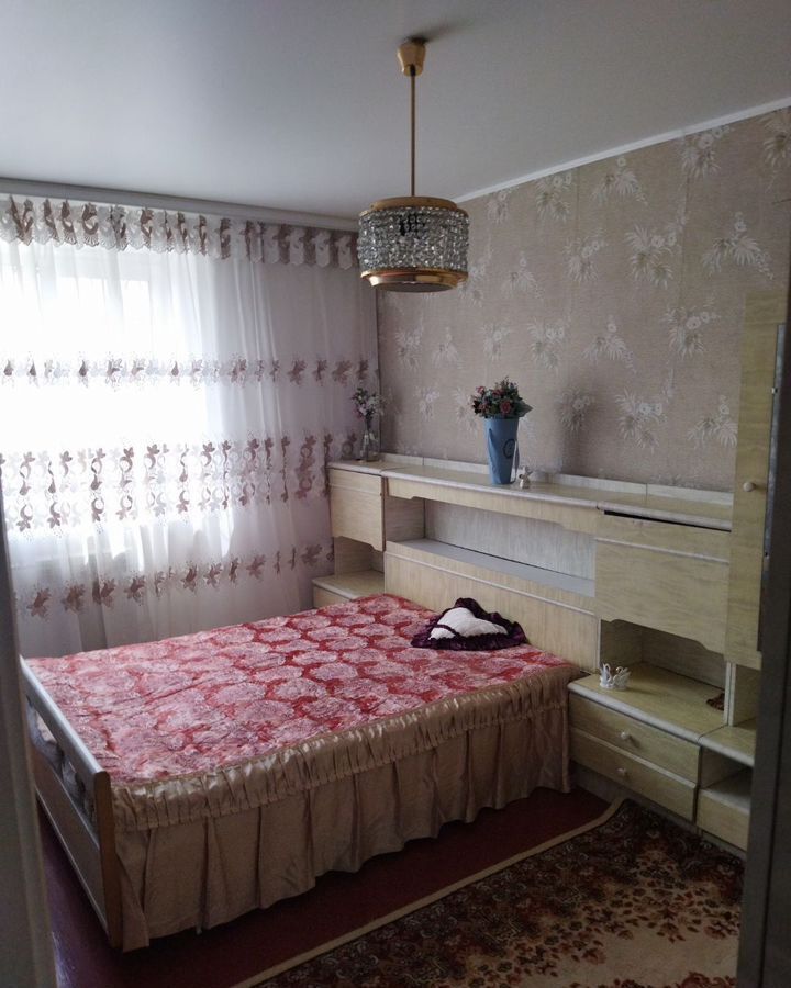 квартира г Минусинск ул Спартака 29 фото 2