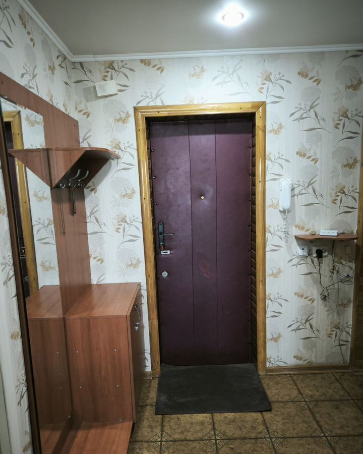 квартира г Саратов р-н Ленинский ул Студеная 3а фото 11