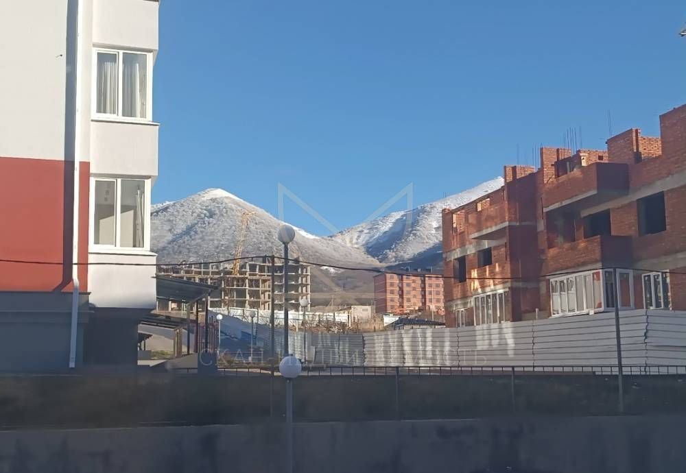 квартира г Лермонтов ул Волкова 15 фото 7