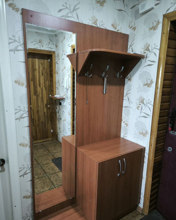 квартира г Саратов р-н Ленинский ул Студеная 3а фото 10