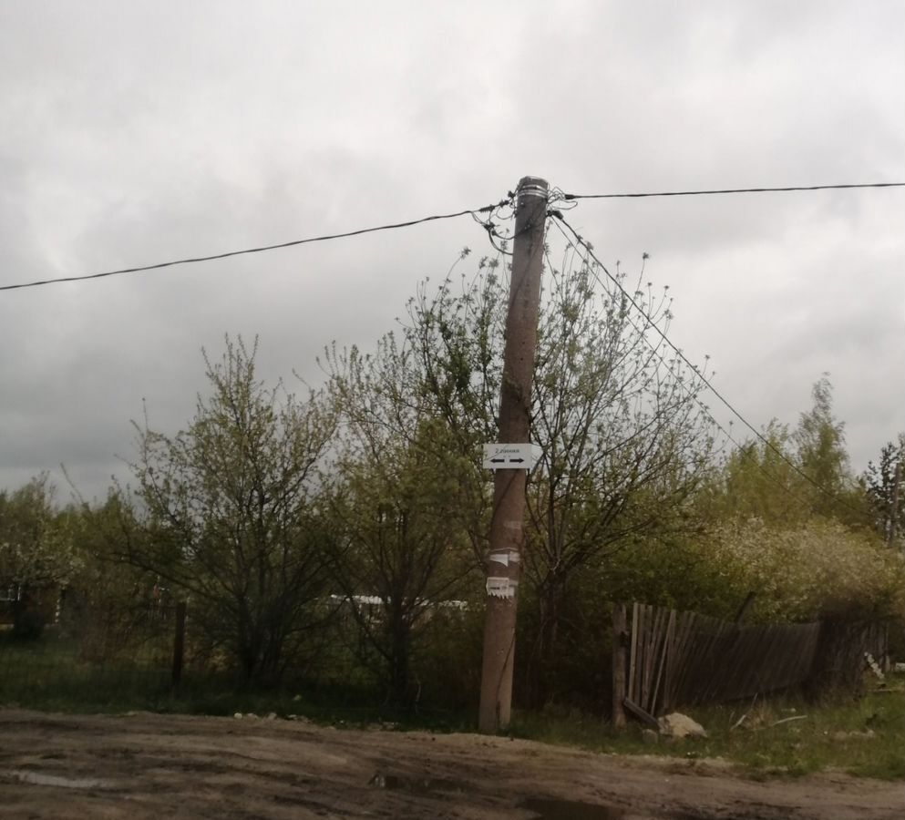 земля г Ульяновск р-н Ленинский снт Дендрарий 2-я линия фото 2