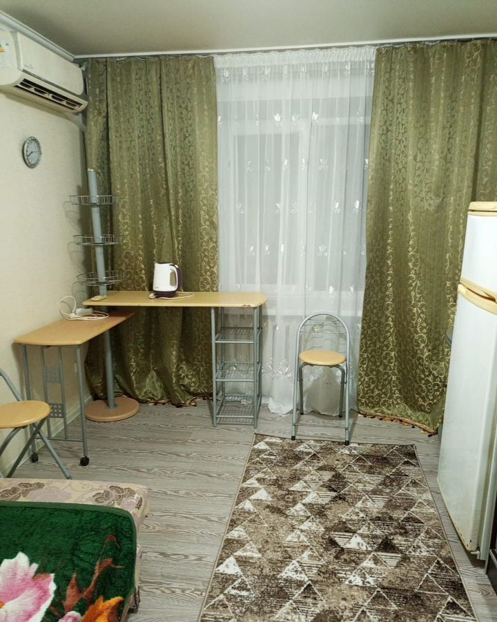 комната г Ставрополь р-н Промышленный ул Ленина 395 фото 1