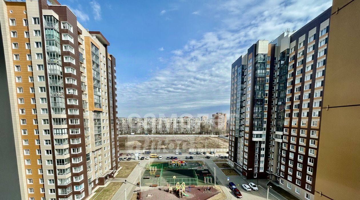 квартира г Ижевск р-н Устиновский ул 10 лет Октября 89 фото 15