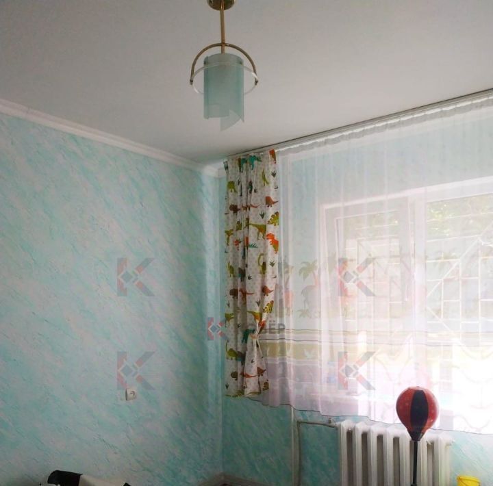 квартира г Симферополь р-н Киевский ул Лермонтова 18 фото 9