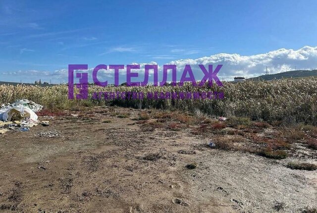 земля ул Казацкая фото