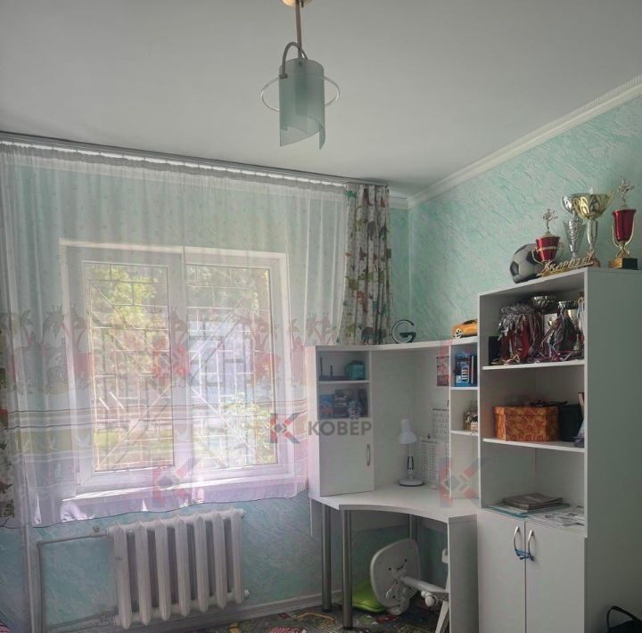 квартира г Симферополь р-н Киевский ул Лермонтова 18 фото 11