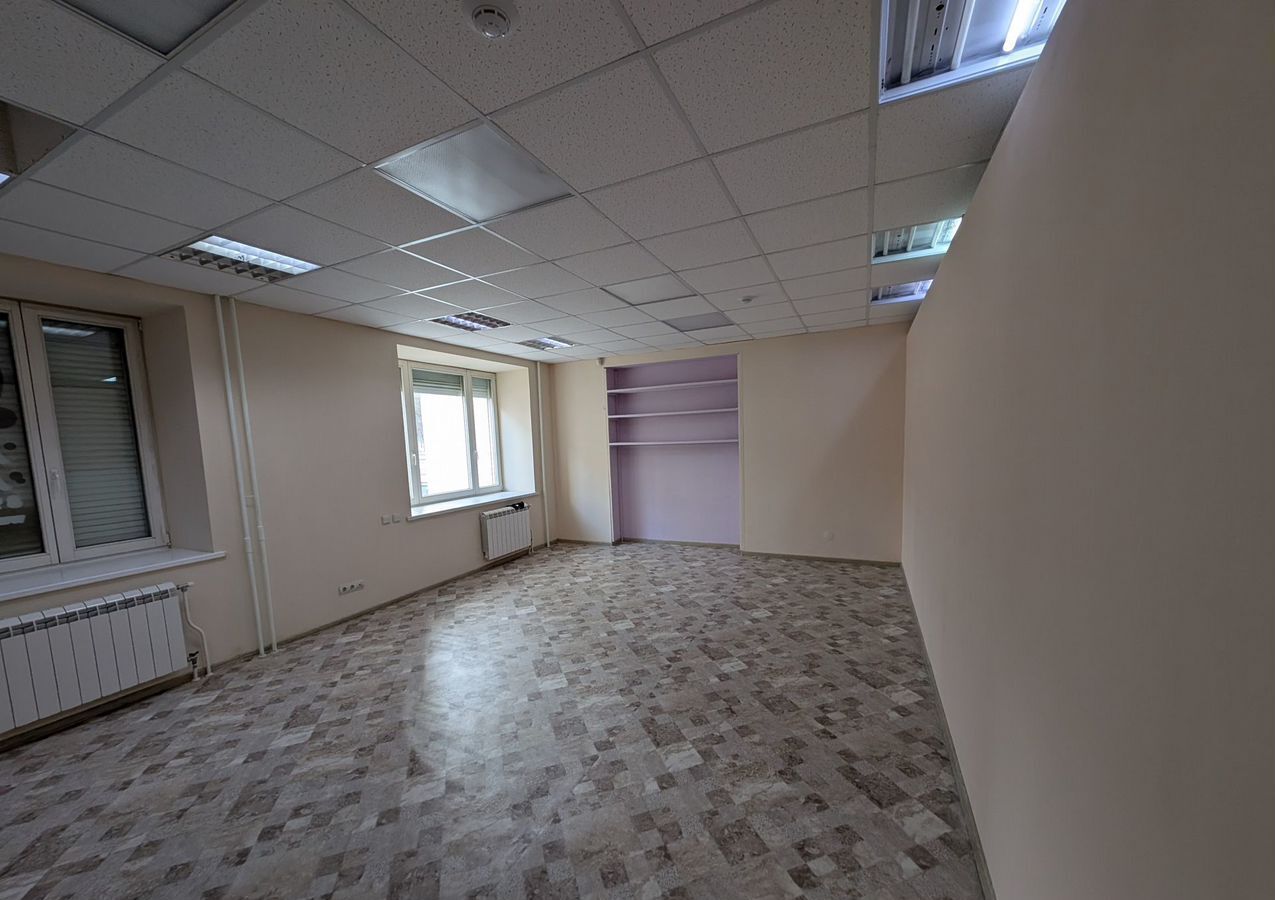 свободного назначения г Екатеринбург Уралмаш ул Кировградская 20 фото 3