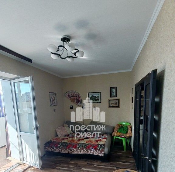 квартира г Калуга р-н Московский ул Литейная 15 фото 4