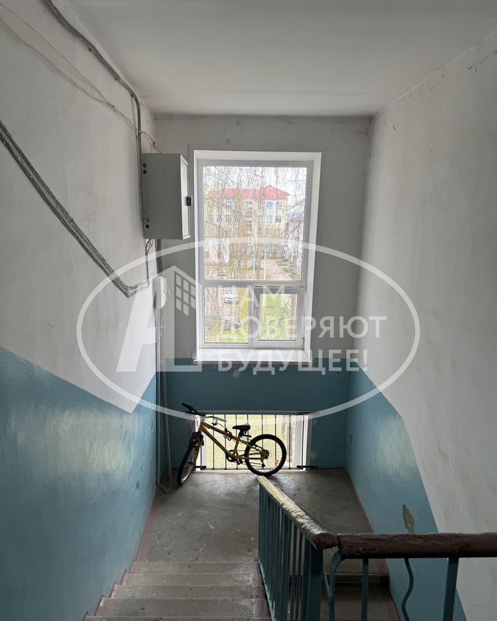 квартира г Чайковский ул Мира 19 фото 11