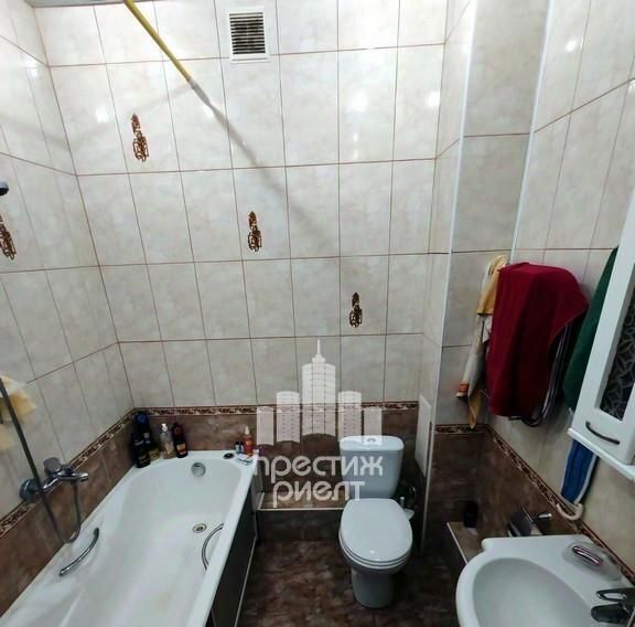 квартира г Калуга р-н Московский ул Литейная 15 фото 5