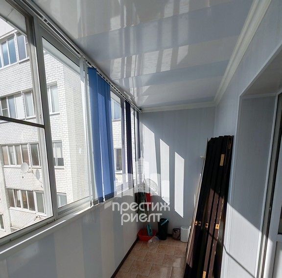 квартира г Калуга р-н Московский ул Литейная 15 фото 6