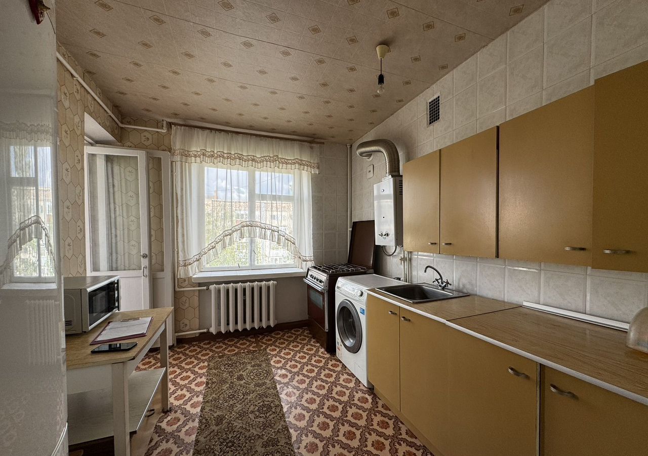 квартира г Каменск-Шахтинский ул Красная 56 фото 1