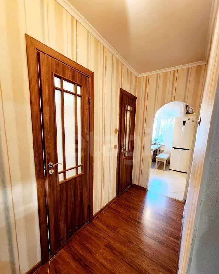 квартира г Калининград р-н Ленинградский ул Кутаисская 1 фото 13
