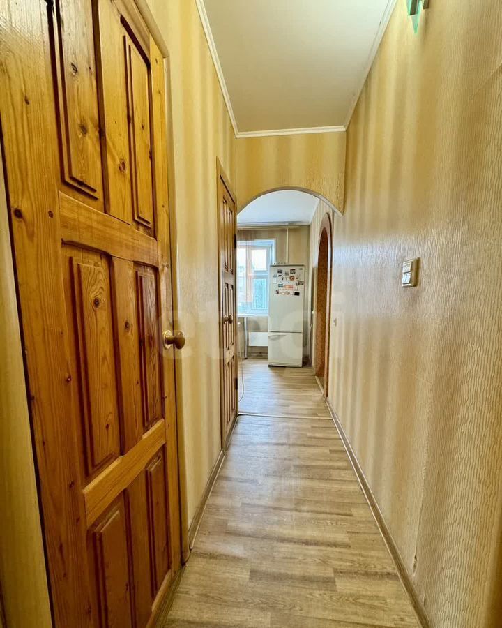 квартира г Ноябрьск ул Советская 42 Тюменская обл. фото 6