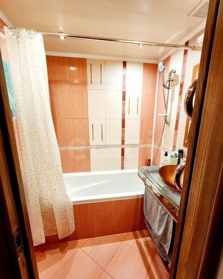 квартира г Калининград р-н Ленинградский ул Кутаисская 1 фото 16