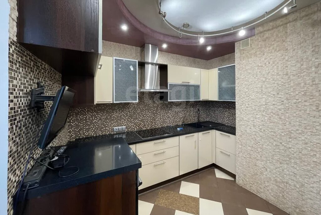 квартира г Москва метро Щербинка ТиНАО ул Логинова 7к/1 фото 7