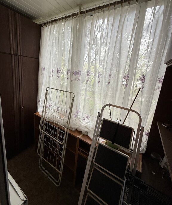 квартира г Клин ул Карла Маркса 37 фото 7