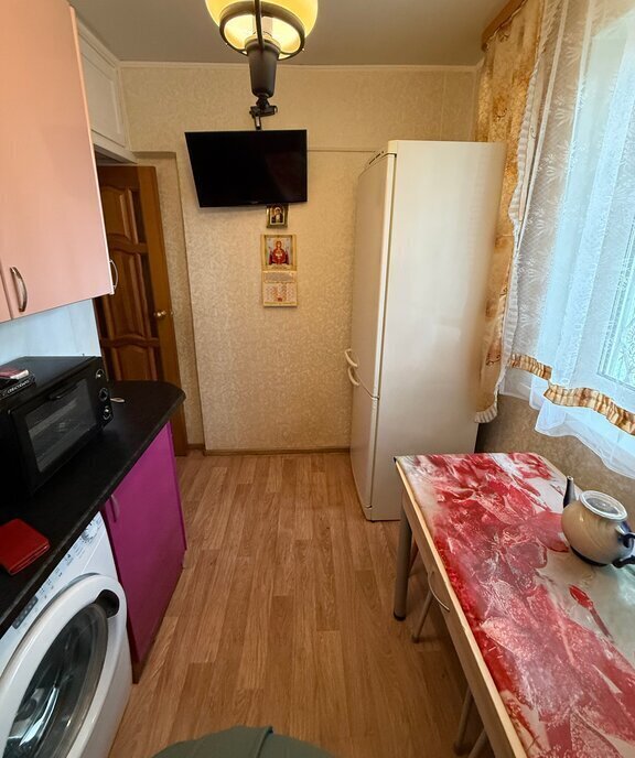 квартира г Клин ул Карла Маркса 37 фото 14