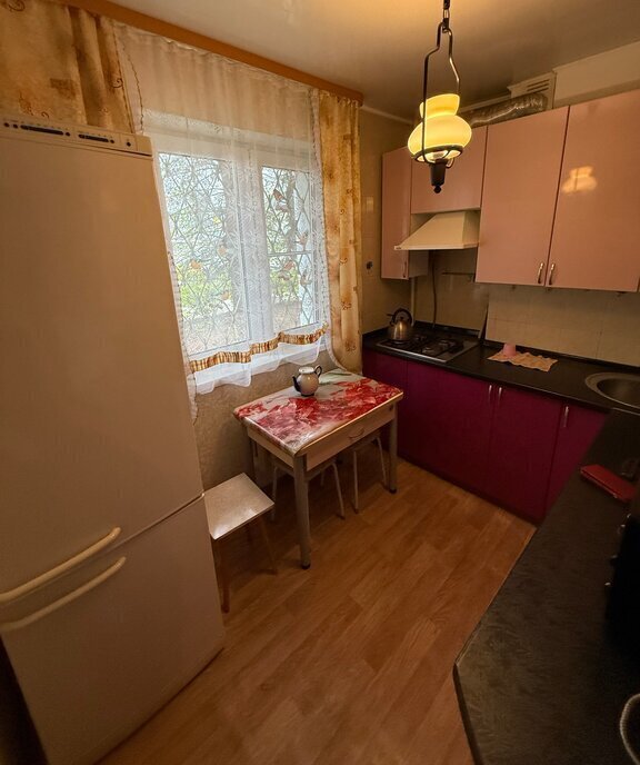 квартира г Клин ул Карла Маркса 37 фото 17