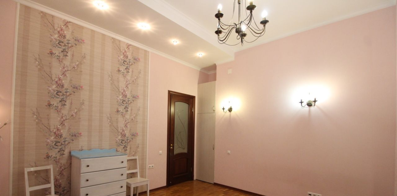 квартира г Москва метро Смоленская пер Карманицкий 2/5 фото 23