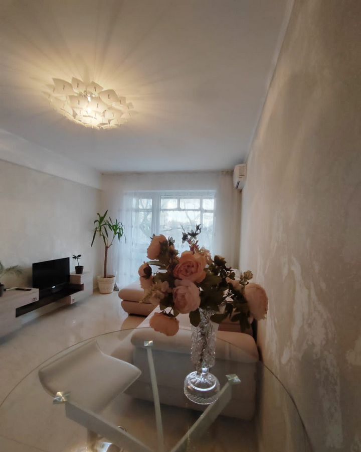 квартира г Краснодар р-н Западный ул Красная 147/2 фото 3