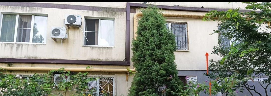 квартира г Новороссийск р-н Центральный ул Куникова 9 фото 18
