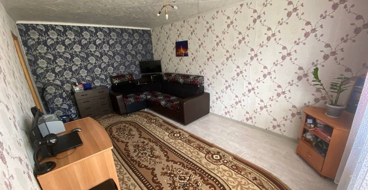 квартира г Курган ул Достоевского 57 фото 3