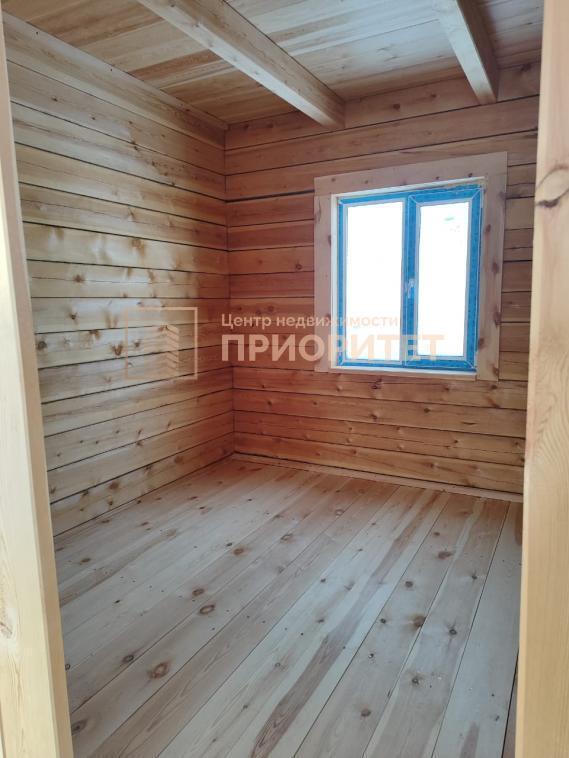 дом г Якутск ул Георгиевская 31 Республика Саха Якутия фото 4