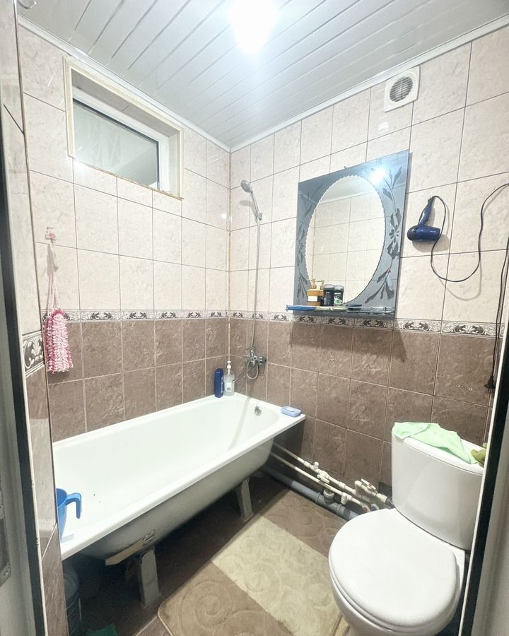 квартира г Грозный ул Моздокская 10 фото 24