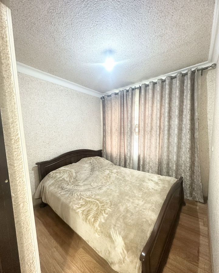 квартира г Грозный ул Моздокская 10 фото 17