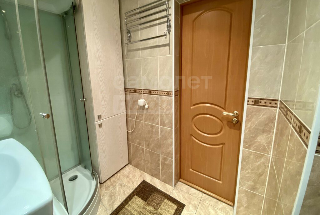 квартира г Оренбург ул Диагностики 19 фото 17