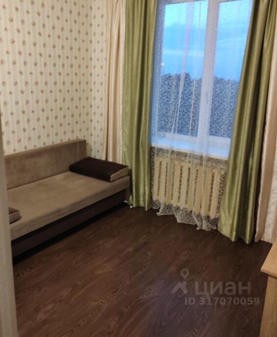 квартира г Нальчик пр-кт Ленина 52 фото 1