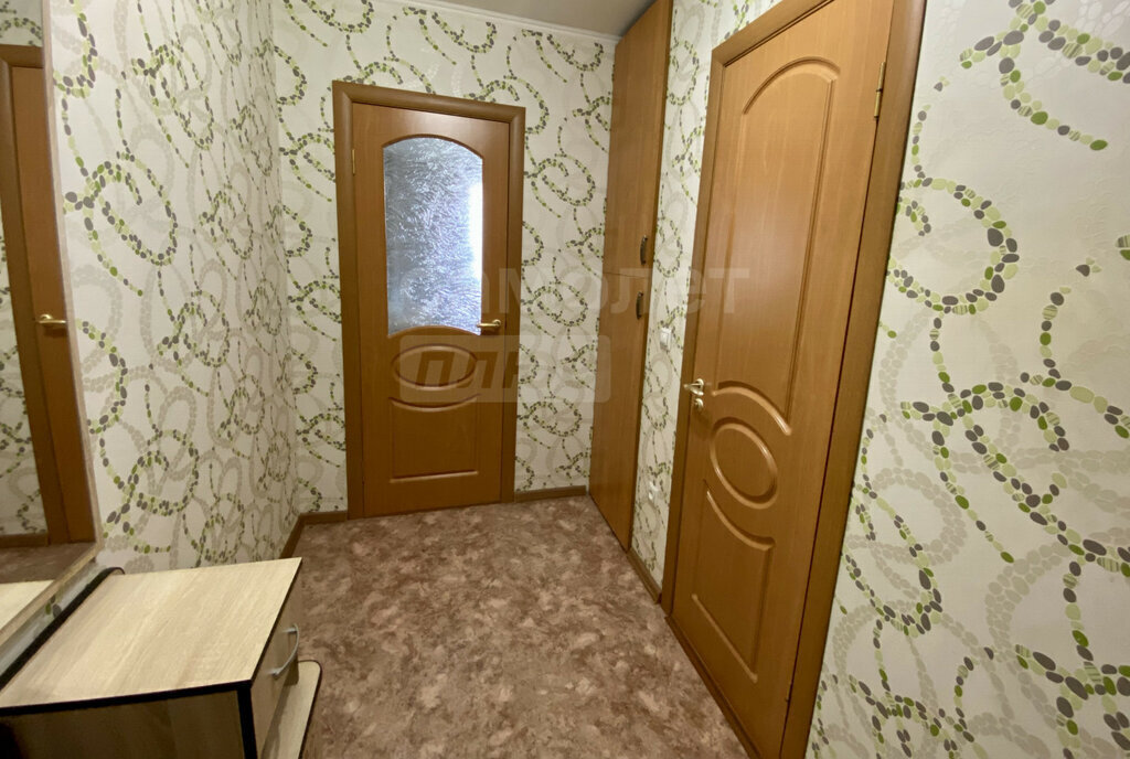 квартира г Оренбург ул Диагностики 19 фото 15