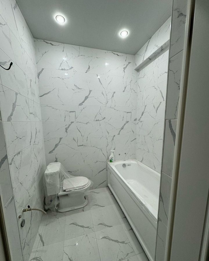 квартира г Каспийск пр-кт М.Омарова 14а фото 7