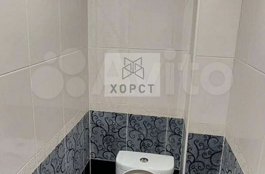квартира г Ставрополь ул Мира 458/2 фото 16