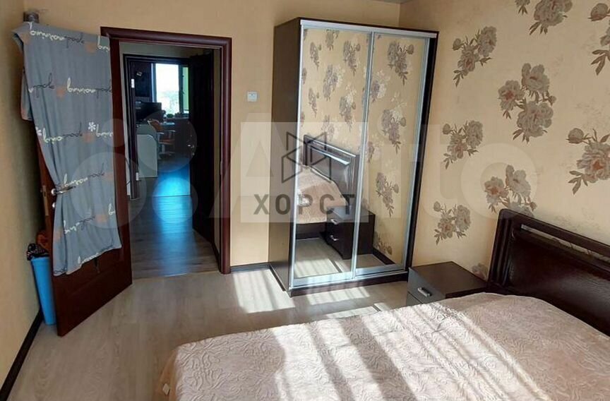 квартира г Ставрополь ул Мира 458/2 фото 22