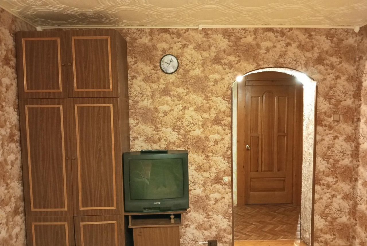 квартира г Челябинск р-н Курчатовский ул Молодогвардейцев 48 фото 4