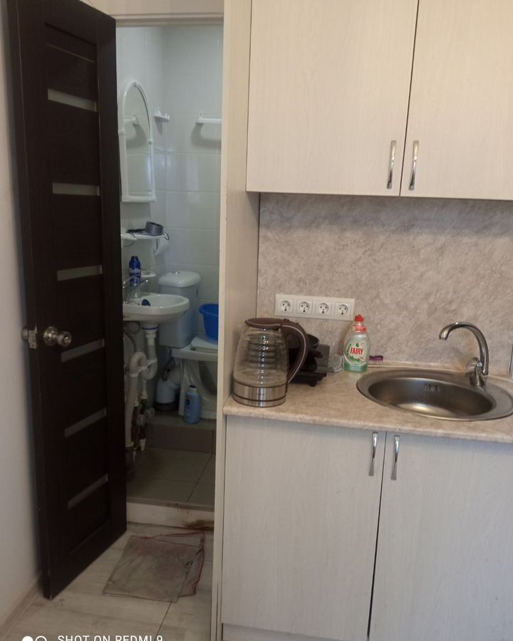 комната г Челябинск р-н Калининский ул Молодогвардейцев 58в фото 7