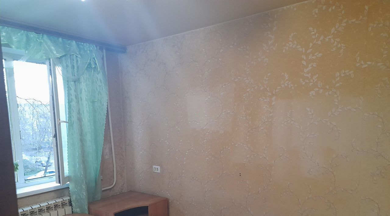 квартира г Кемерово р-н Ленинский пр-кт Октябрьский 85 фото 2